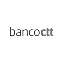 Banco CTT logo