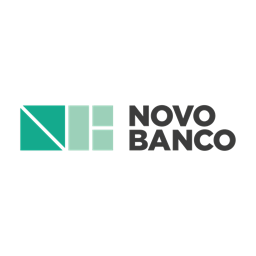 Novo Banco logo