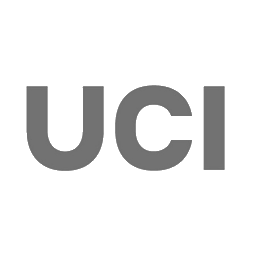 UCI logo